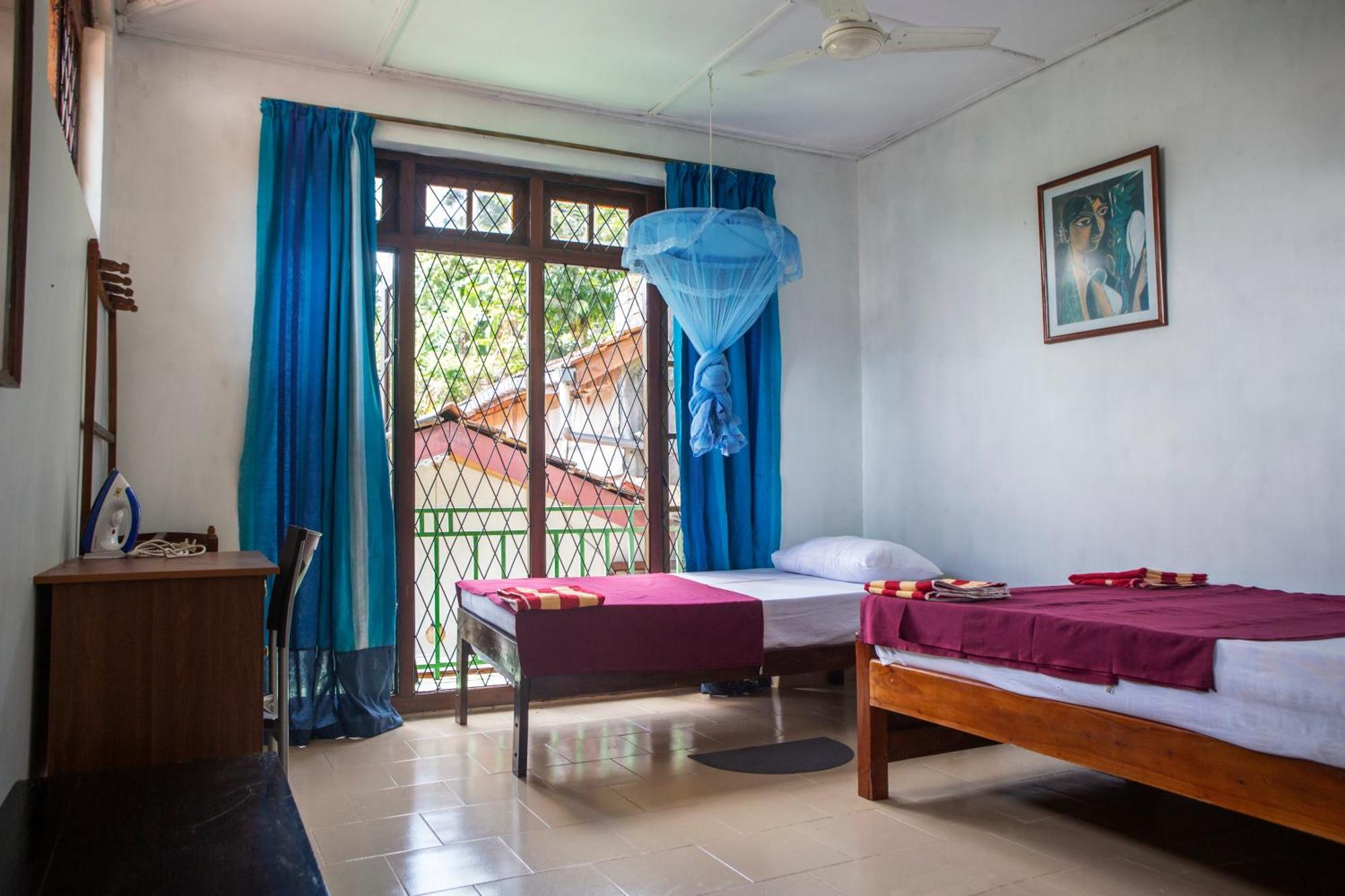 Araliya Holiday Bungalow Kandy Luaran gambar