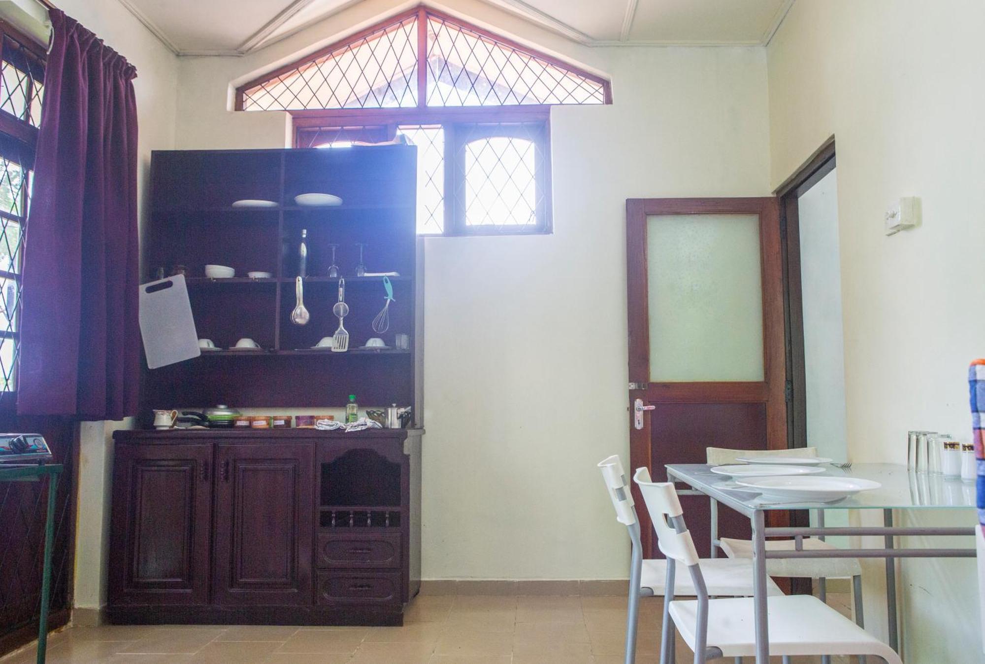 Araliya Holiday Bungalow Kandy Luaran gambar