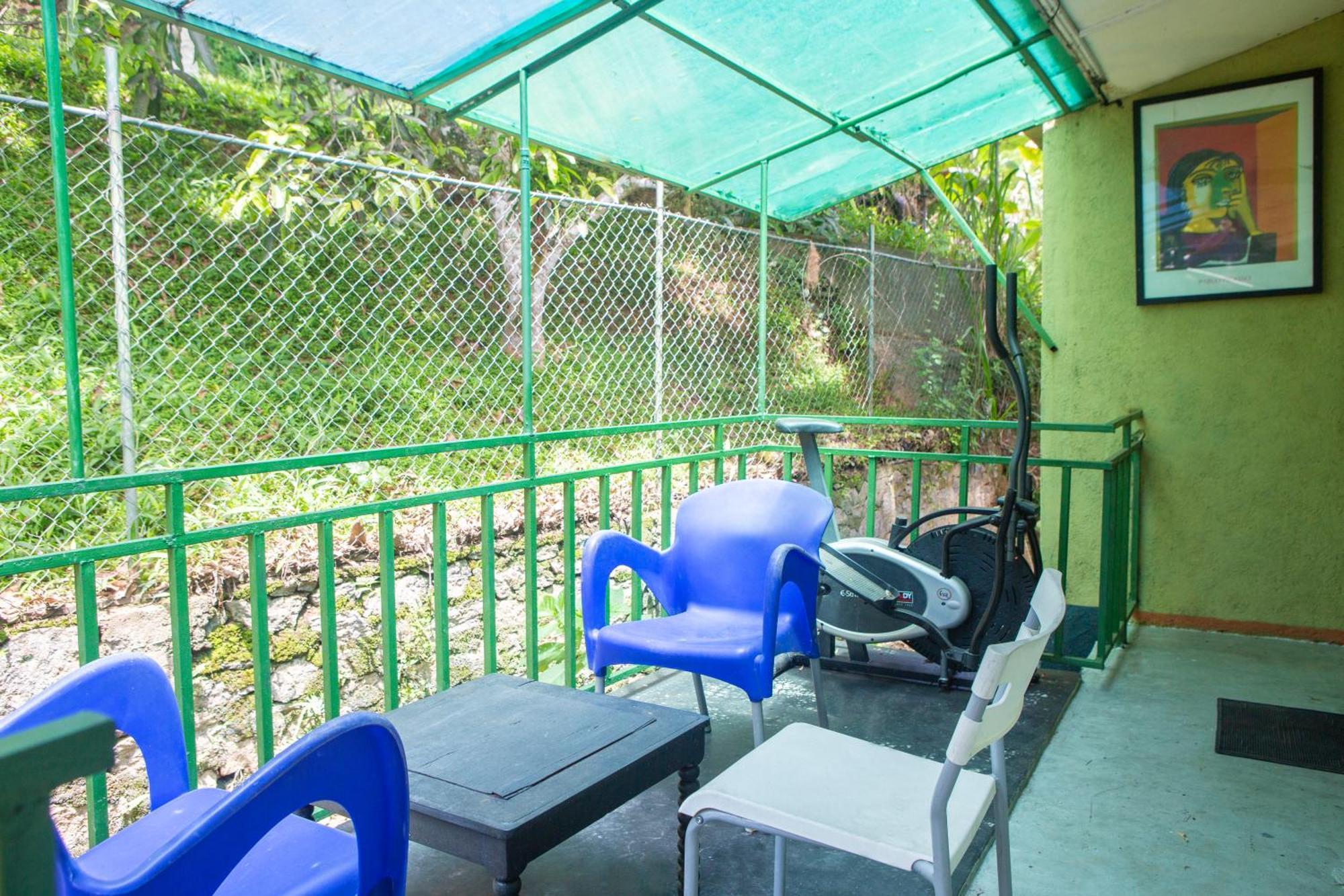Araliya Holiday Bungalow Kandy Luaran gambar