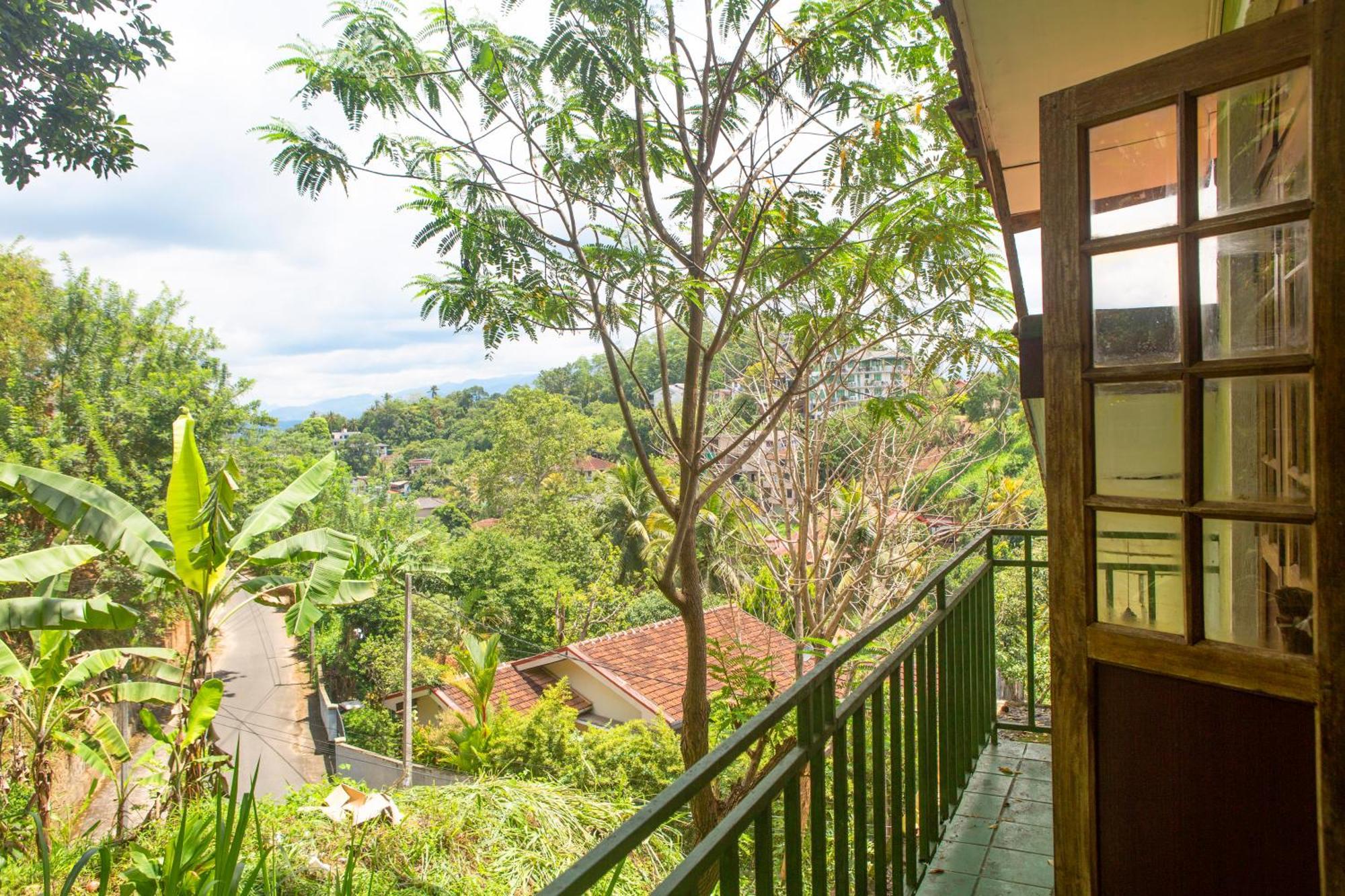 Araliya Holiday Bungalow Kandy Luaran gambar