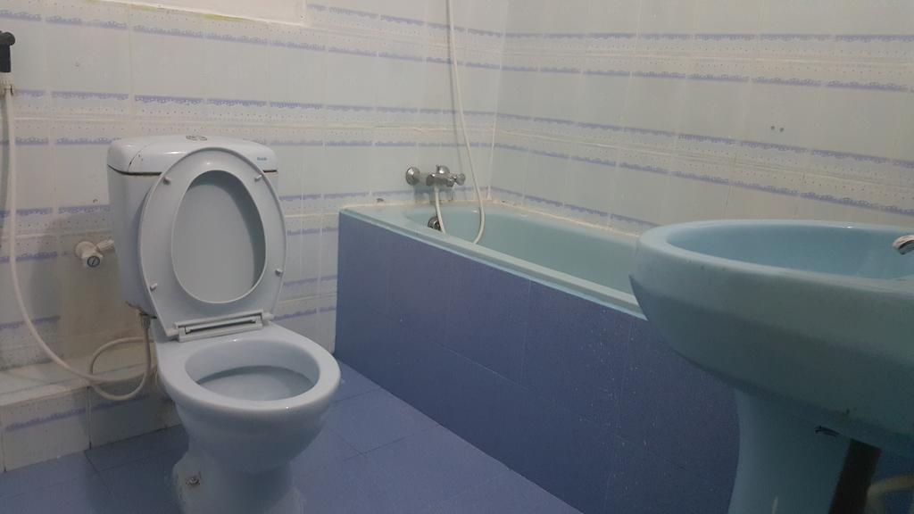 Araliya Holiday Bungalow Kandy Luaran gambar