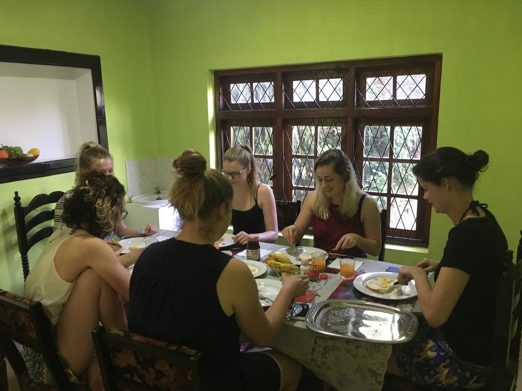 Araliya Holiday Bungalow Kandy Luaran gambar
