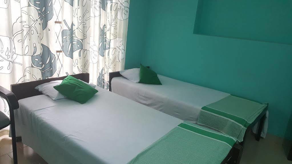 Araliya Holiday Bungalow Kandy Luaran gambar