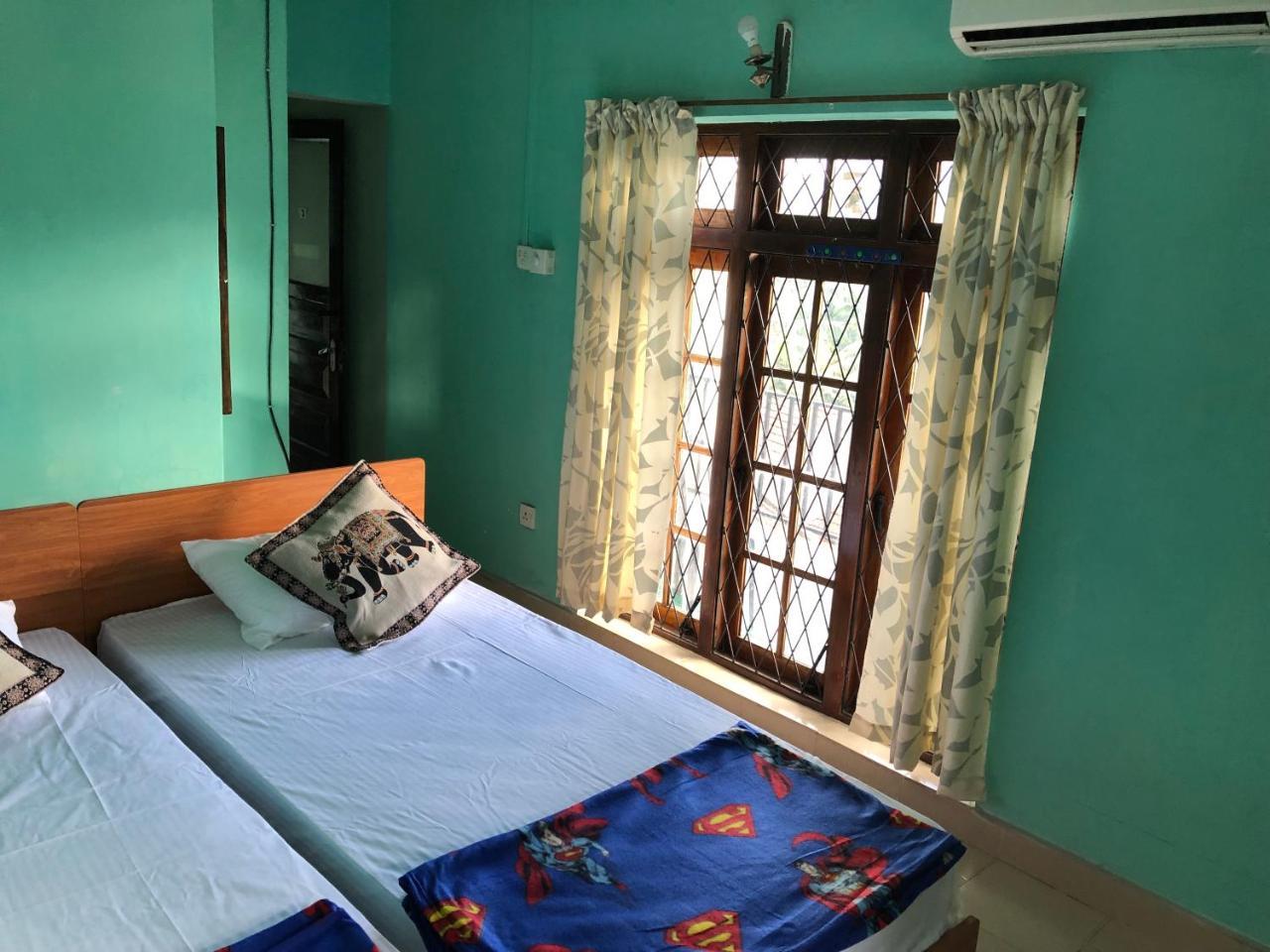 Araliya Holiday Bungalow Kandy Luaran gambar