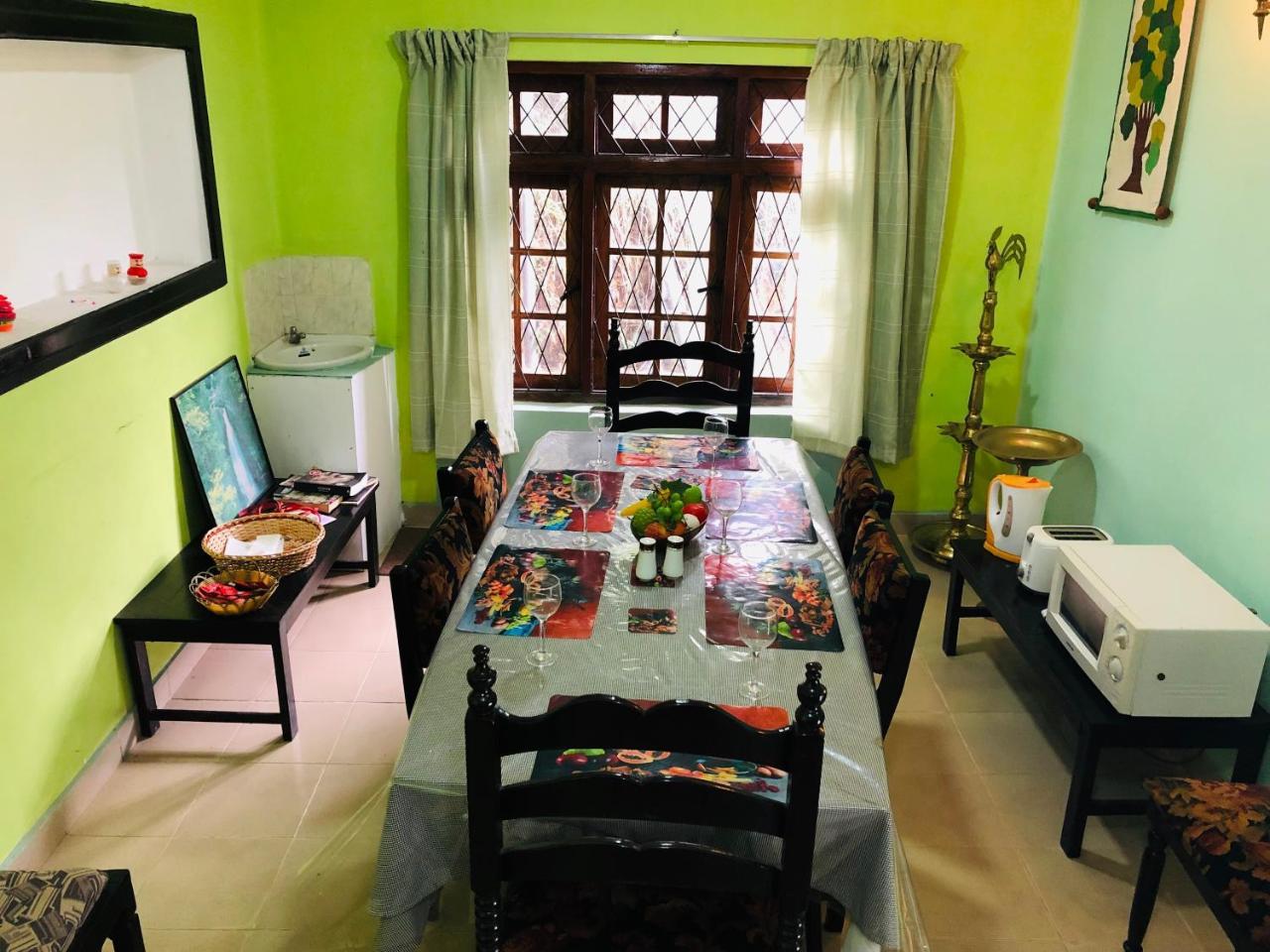 Araliya Holiday Bungalow Kandy Luaran gambar