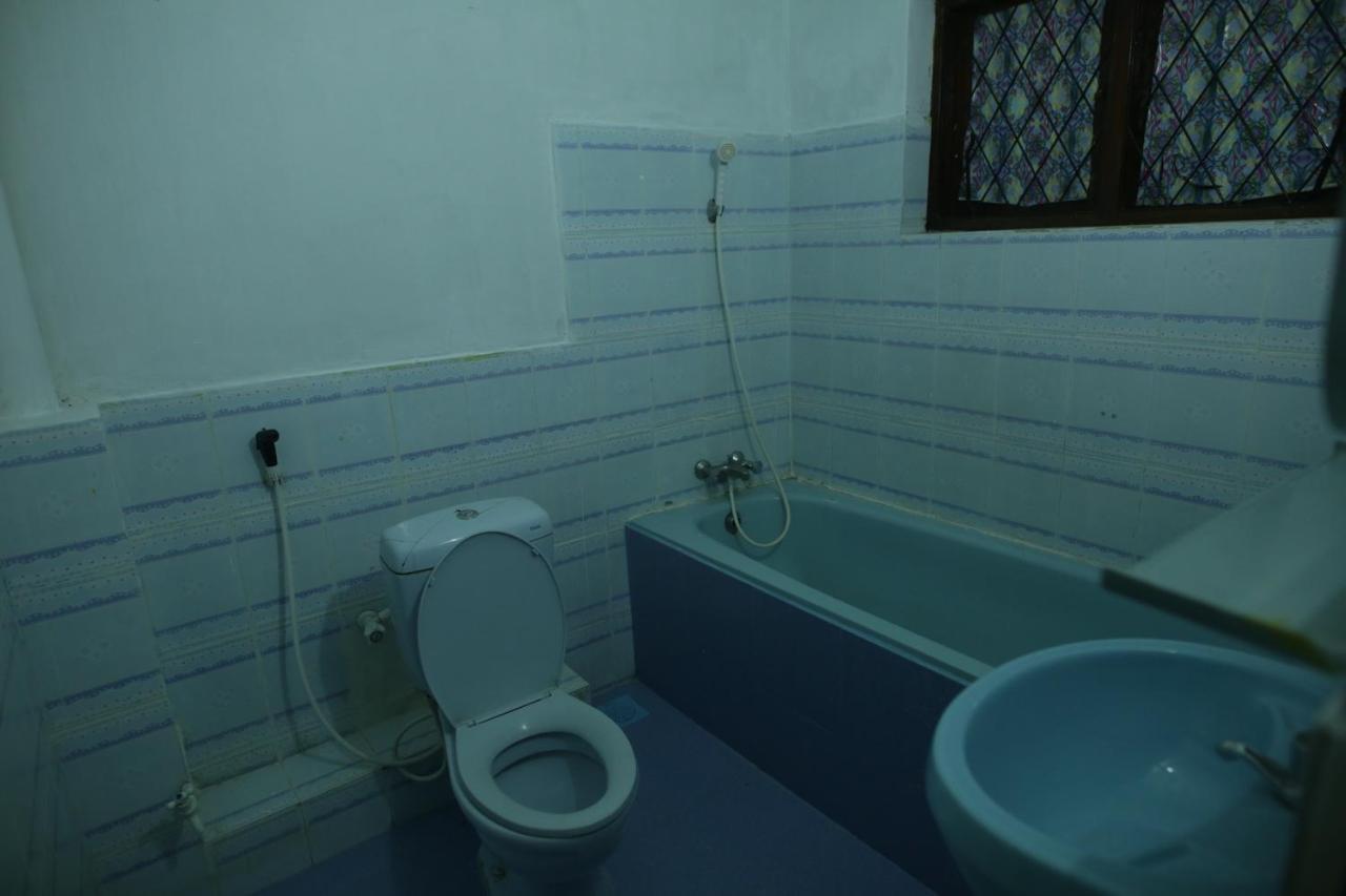 Araliya Holiday Bungalow Kandy Luaran gambar