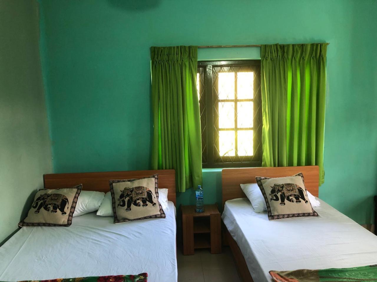 Araliya Holiday Bungalow Kandy Luaran gambar